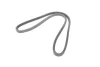 Ремінь генератора Toyota Hilux/Land Cruiser 2.4D 88-02/Ford Sierra 2.8 87-88 (13x1200) 1 987 947 663 BOSCH 1-987-947-663 (фото 5)
