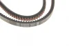 Ремінь генератора MB 609/714D/VW T4 2.4D 1 987 947 665 BOSCH 1-987-947-665 (фото 4)