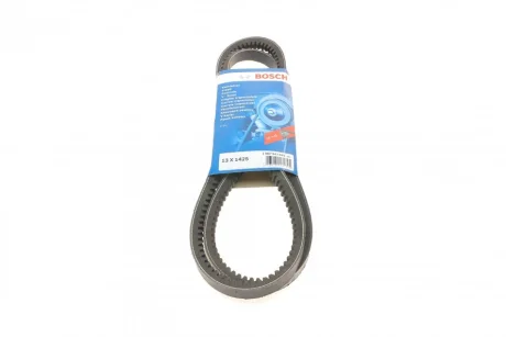 Ремінь генератора Man F 90/Volvo 760 (13x1425) 1 987 947 669 BOSCH 1-987-947-669