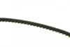 Ремінь генератора Renault Clio/Fiat Scudo 1.4/1.6 95- (10x685) 1 987 947 676 BOSCH 1-987-947-676 (фото 3)