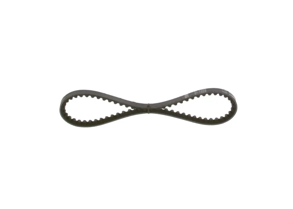 Ремінь генератора Citroen GS/Daewoo Tico/Land Rover Discovery I/Peugeot 305 II/505 78-00 (10х613) 1 987 947 677 BOSCH 1-987-947-677 (фото 1)