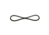 Ремінь генератора Citroen GS/Daewoo Tico/Land Rover Discovery I/Peugeot 305 II/505 78-00 (10х613) 1 987 947 677 BOSCH 1-987-947-677 (фото 1)