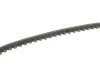 Ремінь генератора VW T4 1.9D/TD 00-03/Peugeot 405/309/205 1.8/1.9D 88-97 (10x650) 1 987 947 680 BOSCH 1-987-947-680 (фото 3)