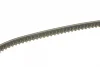 Ремінь генератора клиновий Citroen CX/ Peugeot 504/505/Renault 19/ZAZ Tavria -07 1 987 947 684 BOSCH 1-987-947-684 (фото 2)