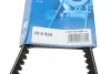 Ремінь генератора Ford Sierra 2.3D 82-86/Opel Astra 1.7TD 98-05 (10x920) 1 987 947 688 BOSCH 1-987-947-688 (фото 6)