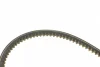 Ремінь генератора MB W124/201/202/210 OM601/602/M111 (10x935) 1 987 947 689 BOSCH 1-987-947-689 (фото 3)