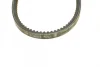 Ремінь генератора MB W124/201/202/210 OM601/602/M111 (10x935) 1 987 947 689 BOSCH 1-987-947-689 (фото 4)