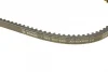 Ремінь генератора MB W124/201/202/210 OM601/602/M111 (10x935) 1 987 947 689 BOSCH 1-987-947-689 (фото 5)