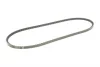 Ремінь генератора Gas 2.4 V8/MB 123 OM617 81-85 (10x1037) 1 987 947 694 BOSCH 1-987-947-694 (фото 2)