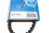 Ремінь генератора Citroen XM 2.1D/TD/Mitsubishi Pajero 2.5TD 89-04 (10x1090) 1 987 947 698 BOSCH 1-987-947-698 (фото 6)
