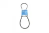 Ремінь генератора MB G-class (W463)/S-class (W126) 89-94 (M117) (10x1110) 1 987 947 699 BOSCH 1-987-947-699 (фото 1)