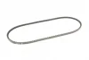 Ремінь генератора MB G-class (W463)/S-class (W126) 89-94 (M117) (10x1110) 1 987 947 699 BOSCH 1-987-947-699 (фото 2)
