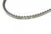 Ремінь генератора MB G-class (W463)/S-class (W126) 89-94 (M117) (10x1110) 1 987 947 699 BOSCH 1-987-947-699 (фото 4)