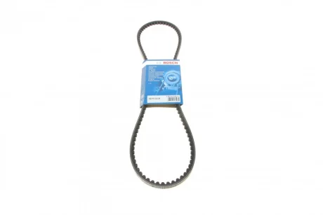 Ремінь генератора MB G-class (W463)/S-class (W126) 89-94 (M117) (10x1110) 1 987 947 699 BOSCH 1-987-947-699