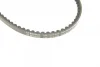 Ремінь генератора MB G-class (W463)/S-class (W126) 89-94 (M117) (10x1110) 1 987 947 699 BOSCH 1-987-947-699 (фото 5)