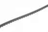 Ремінь генератора Ford Transit 2.4/2.5D 83-89/Volvo 740/940 2.3 87-92 (10x1275) 1 987 947 721 BOSCH 1-987-947-721 (фото 3)