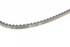 Ремінь генератора Ford Transit 2.4/2.5D 83-89/Volvo 740/940 2.3 87-92 (10x1275) 1 987 947 721 BOSCH 1-987-947-721 (фото 4)