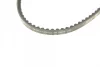 Ремінь генератора Ford Transit 2.4/2.5D 83-89/Volvo 740/940 2.3 87-92 (10x1275) 1 987 947 721 BOSCH 1-987-947-721 (фото 5)