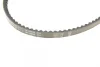 Ремінь генератора MB OM401/OM445 87-96/Renault Magnum 90-92 (13x1575) 1 987 947 749 BOSCH 1-987-947-749 (фото 4)