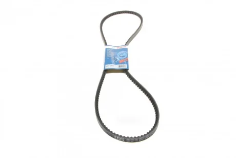 Ремінь генератора MB OM401/OM445 87-96/Renault Magnum 90-92 (13x1575) 1 987 947 749 BOSCH 1-987-947-749