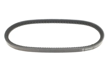 Ремінь генератора Fiat Regata/Ritmo -89 (10x550) 1 987 947 762 BOSCH 1-987-947-762