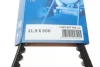 Ремінь генератора Audi 80/A6 1.9TD/TDI 91-97 (11.9x903) 1 987 947 765 BOSCH 1-987-947-765 (фото 6)