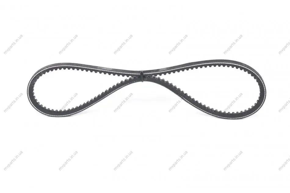 Ремінь генератора VW Passat/Opel Kadett E/Ford Escort/Audi 80 1.3-1.8 -97 (11.5x755) 1 987 947 781 BOSCH 1-987-947-781 (фото 1)