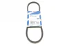 Ремінь генератора Audi 100/200/VW Caddy II/Golf III/IV/Passat/Sharan -04 (11.5x790) 1 987 947 782 BOSCH 1-987-947-782 (фото 1)