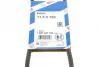 Ремінь генератора Audi 100/200/VW Caddy II/Golf III/IV/Passat/Sharan -04 (11.5x790) 1 987 947 782 BOSCH 1-987-947-782 (фото 6)