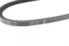 Ремінь генератора VW Passat/Golf 1.9D/TDI 83-91 (PS) (11.9x650) 1 987 947 783 BOSCH 1-987-947-783 (фото 3)