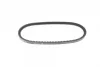 Ремінь генератора VW Passat/Golf 1.9D/TDI 83-91 (PS) (11.9x650) 1 987 947 783 BOSCH 1-987-947-783 (фото 5)