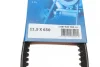 Ремінь генератора VW Passat/Golf 1.9D/TDI 83-91 (PS) (11.9x650) 1 987 947 783 BOSCH 1-987-947-783 (фото 6)