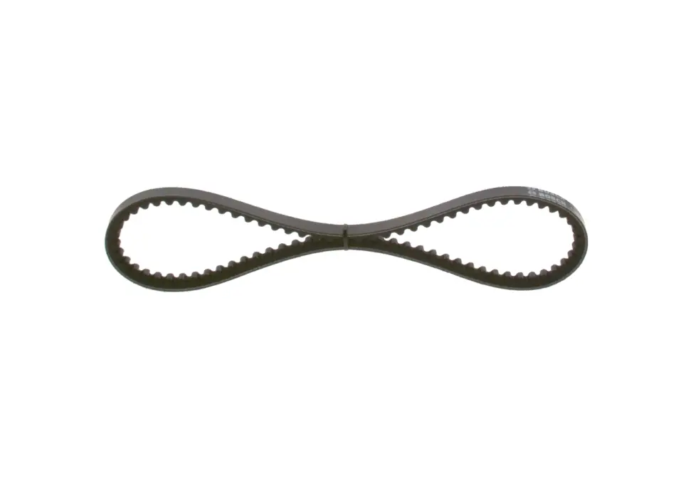 Ремінь генератора VW Golf/Seat Ibiza 1.0/1.3 85-92 (11.9x710) 1 987 947 784 BOSCH 1-987-947-784 (фото 1)