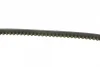 Ремінь генератора VW Golf/Jetta/Passat 1.5-2.0 80-92/Seat Toledo 1.6/2.0 91-03 (10X730) 1 987 947 790 BOSCH 1-987-947-790 (фото 3)