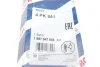 Ремінь генератора Fiat Doblo 1.2 01- (AC) (4PK841) 1 987 947 805 BOSCH 1-987-947-805 (фото 5)