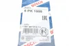 Ремінь генератора Toyota Camry 1.8-2.2 83-02/Rav4 2.0 94-00/Mazda 626 II 1.6/2.0 82-87 (5PK1000) 1 987 947 814 BOSCH 1-987-947-814 (фото 6)