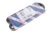 Ремінь генератора MB W124/201/202/210 OM601/602/M111 (6PK2050) 1 987 947 820 BOSCH 1-987-947-820 (фото 2)