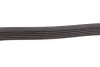 Ремінь генератора MB W124/201/202/210 OM601/602/M111 (6PK2050) 1 987 947 820 BOSCH 1-987-947-820 (фото 3)