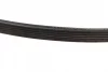 Ремінь генератора MB Sprinter 2.3D 95-06 (M111) (6PK2120) 1 987 947 821 BOSCH 1-987-947-821 (фото 4)