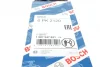 Ремінь генератора MB Sprinter 2.3D 95-06 (M111) (6PK2120) 1 987 947 821 BOSCH 1-987-947-821 (фото 6)