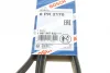 Ремінь генератора MB Vito OM611 (+AC) (6PK2170) 1 987 947 822 BOSCH 1-987-947-822 (фото 6)
