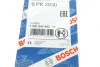 Ремінь генератора MB Vito (W447) 2.2CDI 14- (6PK2030) 1 987 947 823 BOSCH 1-987-947-823 (фото 6)