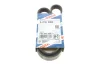 Ремінь генератора Honda Accord 2.0 EX-97 (5PK930) 1 987 947 825 BOSCH 1-987-947-825 (фото 1)