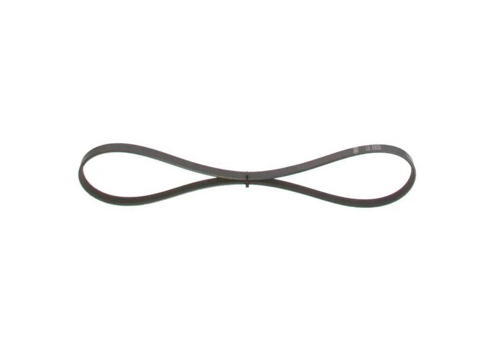 Ремінь генератора Hyundai Sonata 2.0 i 91-96/Fiat Punto 1.6 94-97/Peugeot 305 1.6 82-88 (4PK975) 1 987 947 830 BOSCH 1-987-947-830 (фото 1)