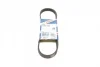 Ремінь генератора Citroen Berlingo 1.1-1.4 96-11/Peugeot Partner 1.1-1.4 96-15 (5PK725) 1 987 947 831 BOSCH 1-987-947-831 (фото 1)