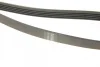 Ремінь генератора Mitsubishi Galant 2.0/2.4 GDI 96-04 (5PK1330) 1 987 947 838 BOSCH 1-987-947-838 (фото 4)