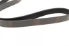 Ремінь генератора VW Crafter 2.0TDI 11-16/Golf 1.4/1.6 97-05/Audi A1/A2/A4 1.4-2.0 01-18 (6PK1080) 1 987 947 842 BOSCH 1-987-947-842 (фото 2)