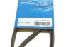 Ремінь генератора Mitsubishi Lancer/Galant 1.3-2.0 92-13/VW Jetta 2.5 06-10/Audi A3/Q3 2.5 11- (5PK1060) 1 987 947 850 BOSCH 1-987-947-850 (фото 6)
