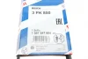 Ремінь генератора Smart Fortwo 0.7i/0.8CDI 04-07/Toyota Yaris 1.3-1.5 99-05 (3PK850) 1 987 947 854 BOSCH 1-987-947-854 (фото 6)