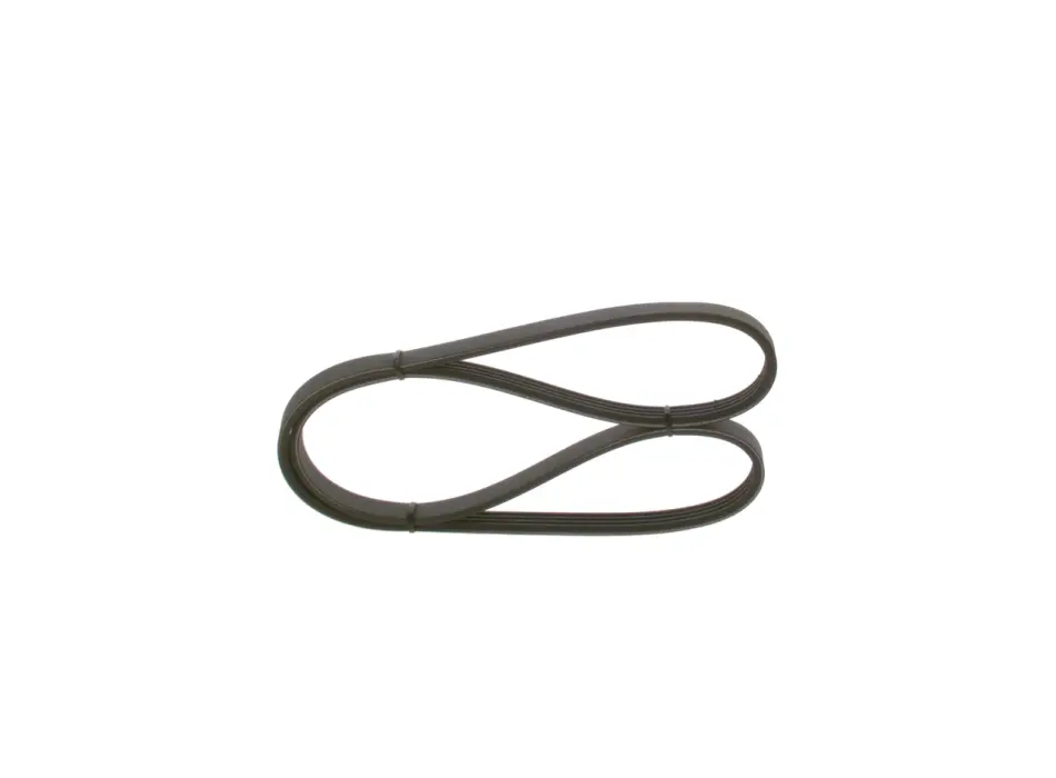 Ремінь генератора Renault Mascott 99-05/Iveco Daily 99-06/Mazda 323 89-96/MX-3 93-98 (4PK1015) 1 987 947 860 BOSCH 1-987-947-860 (фото 1)